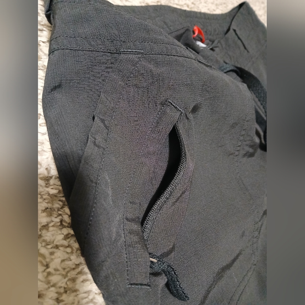 The North Face Horizon Tempest Roll Up Pants Convertible - Picture 4 of 13